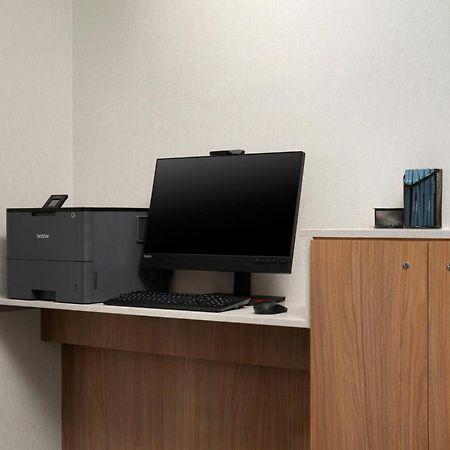 Fairfield By Marriott Inn & Suites Somerset Екстериор снимка