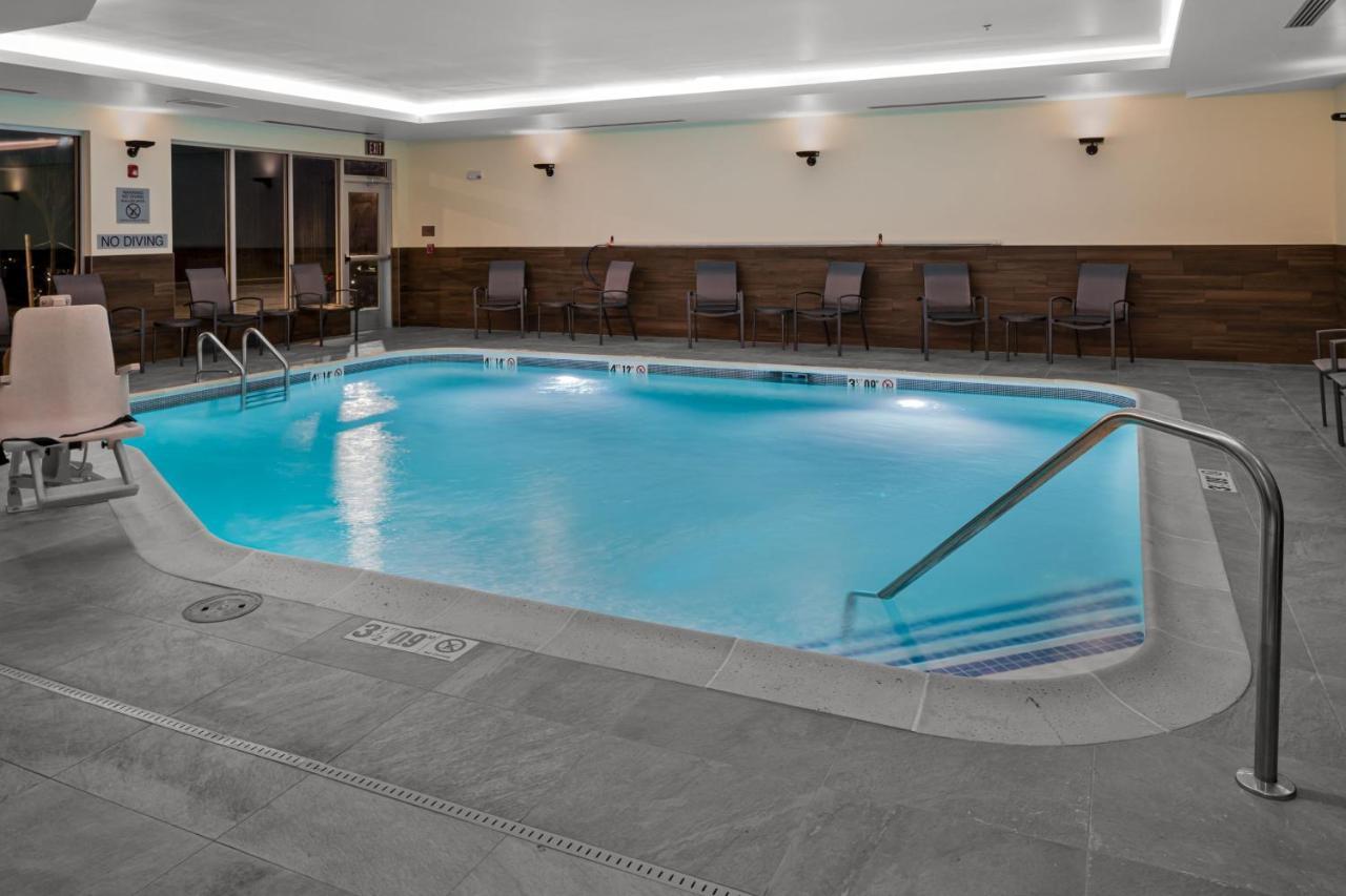 Fairfield By Marriott Inn & Suites Somerset Екстериор снимка