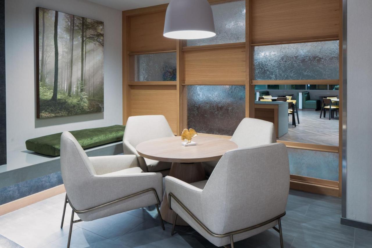 Fairfield By Marriott Inn & Suites Somerset Екстериор снимка
