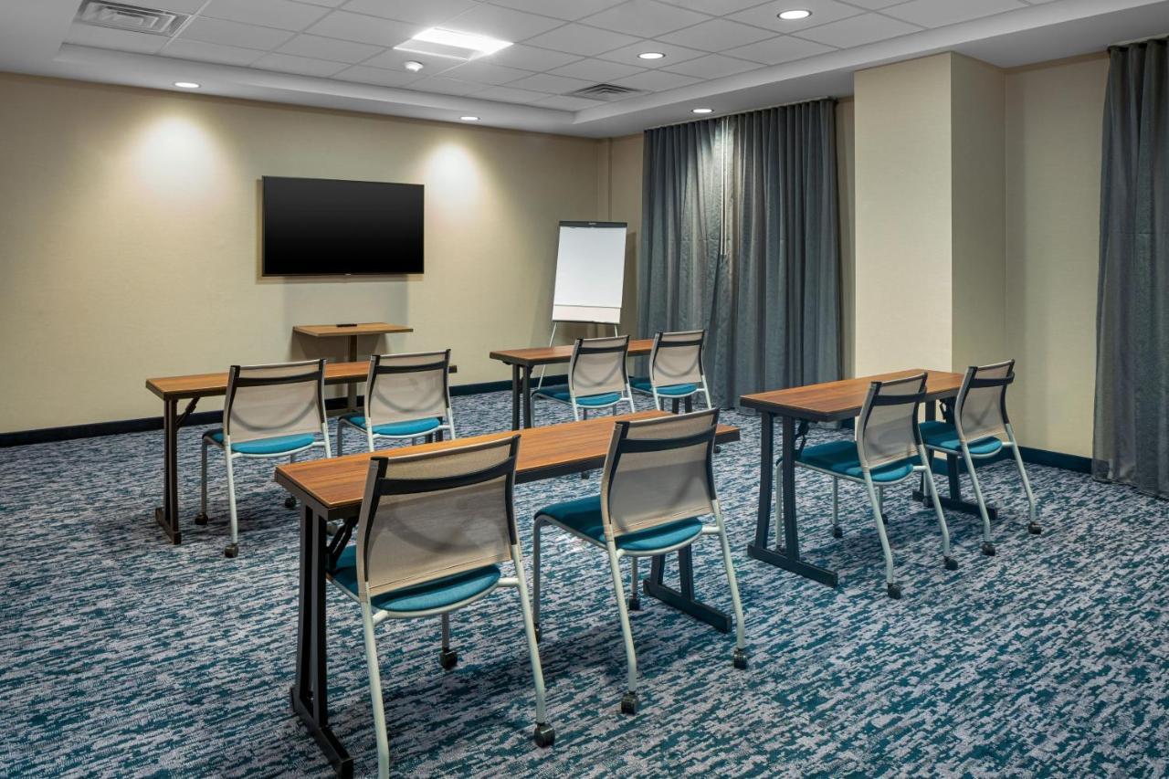 Fairfield By Marriott Inn & Suites Somerset Екстериор снимка