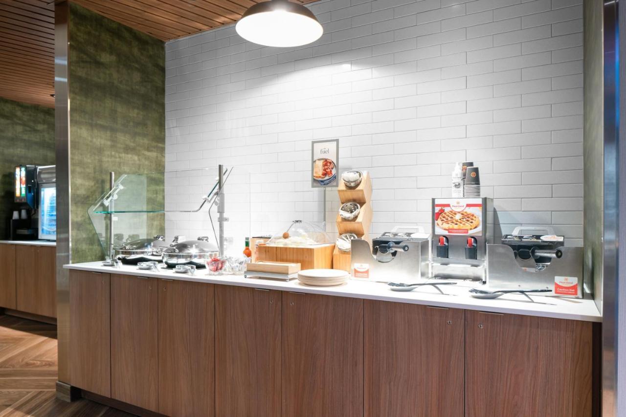 Fairfield By Marriott Inn & Suites Somerset Екстериор снимка