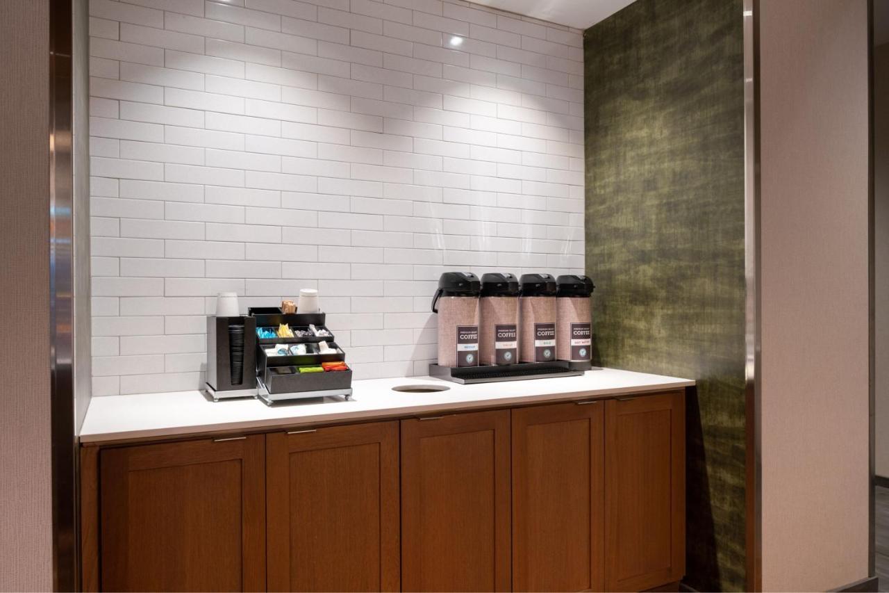 Fairfield By Marriott Inn & Suites Somerset Екстериор снимка