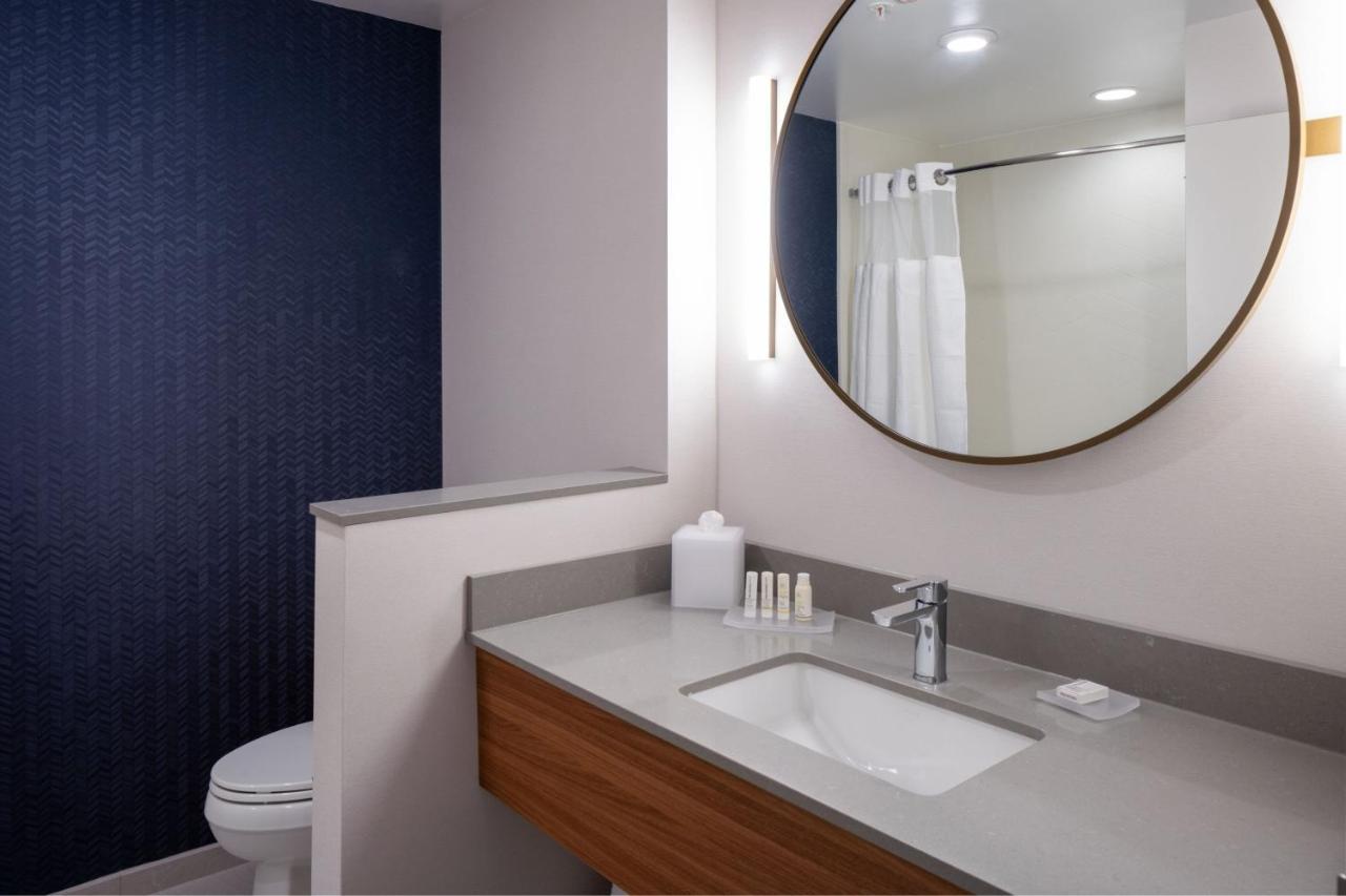 Fairfield By Marriott Inn & Suites Somerset Екстериор снимка