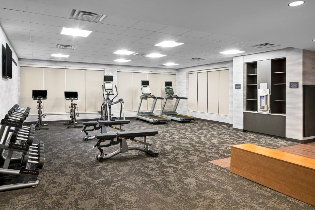 Fairfield By Marriott Inn & Suites Somerset Екстериор снимка