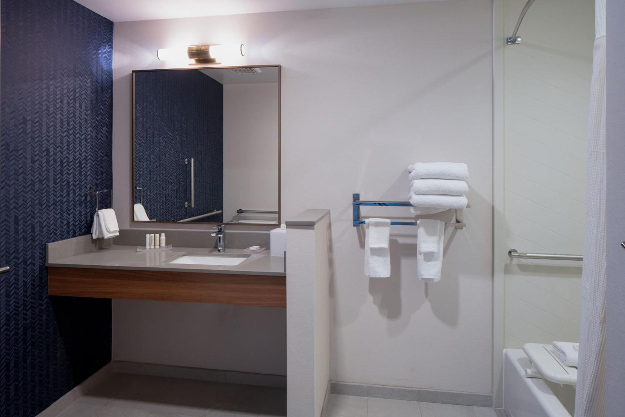 Fairfield By Marriott Inn & Suites Somerset Екстериор снимка