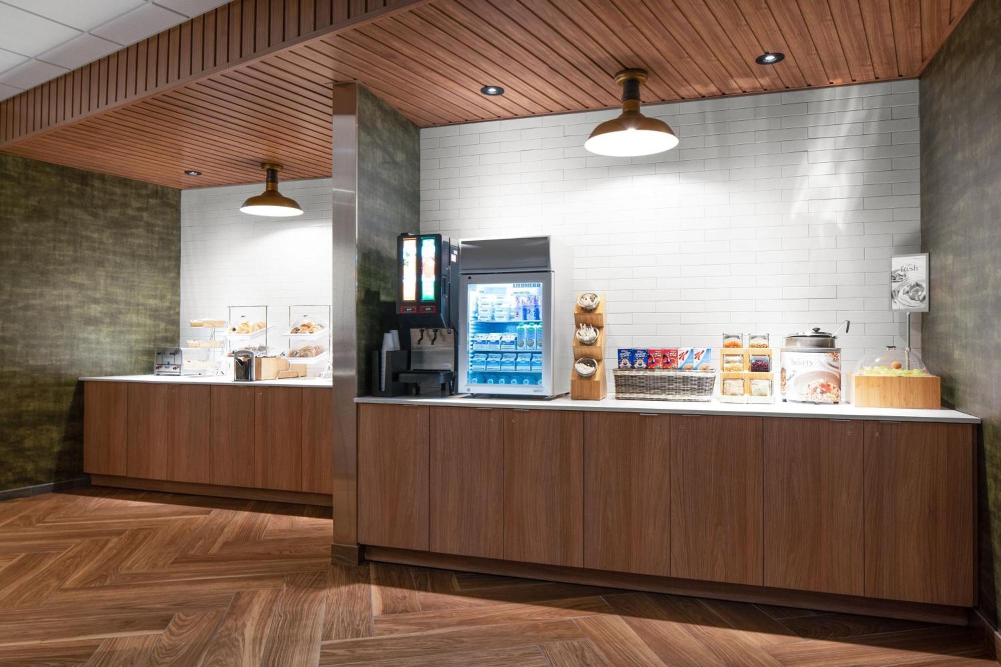 Fairfield By Marriott Inn & Suites Somerset Екстериор снимка