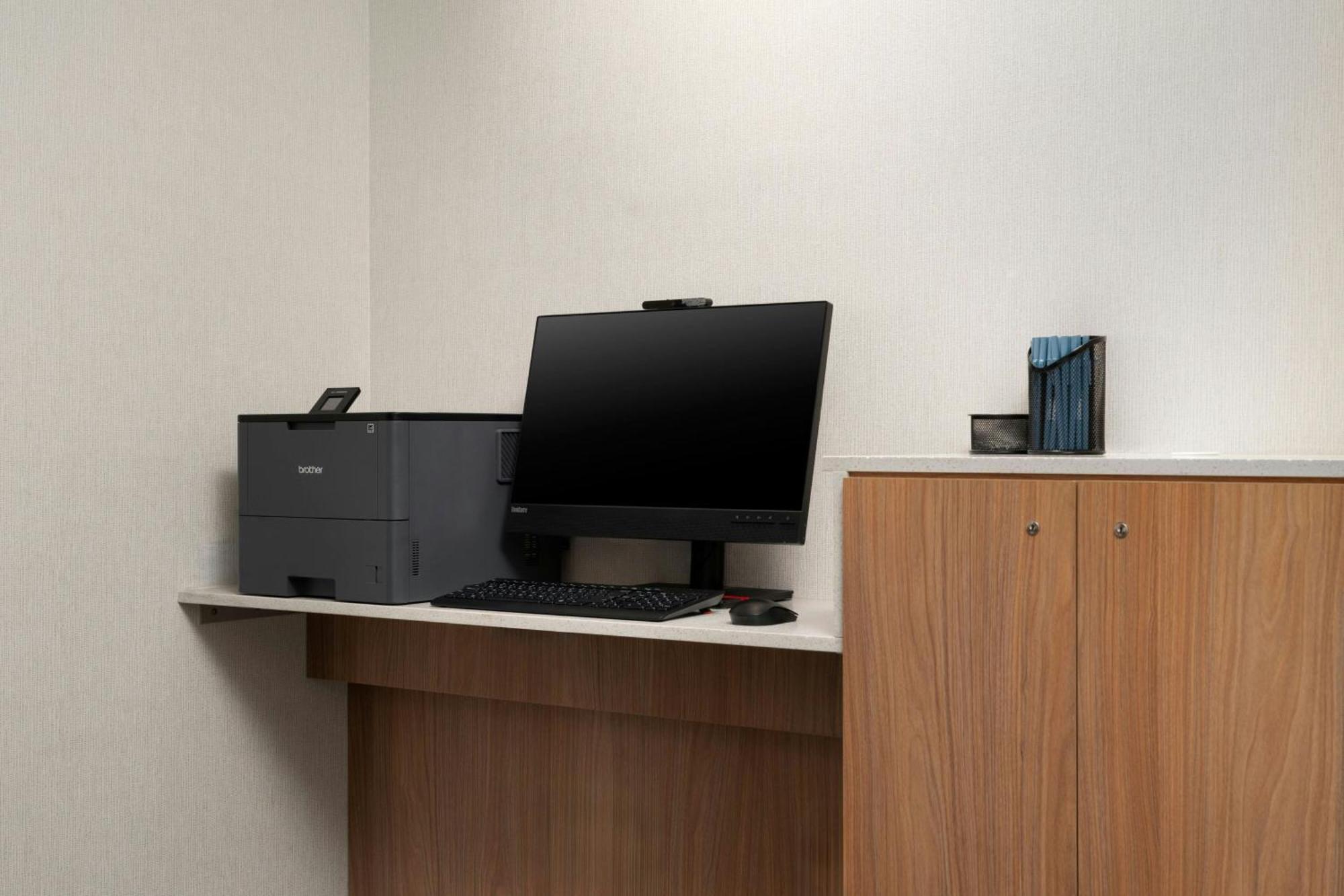 Fairfield By Marriott Inn & Suites Somerset Екстериор снимка
